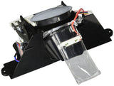 Frigidaire Dispensers 242074218 replacement part