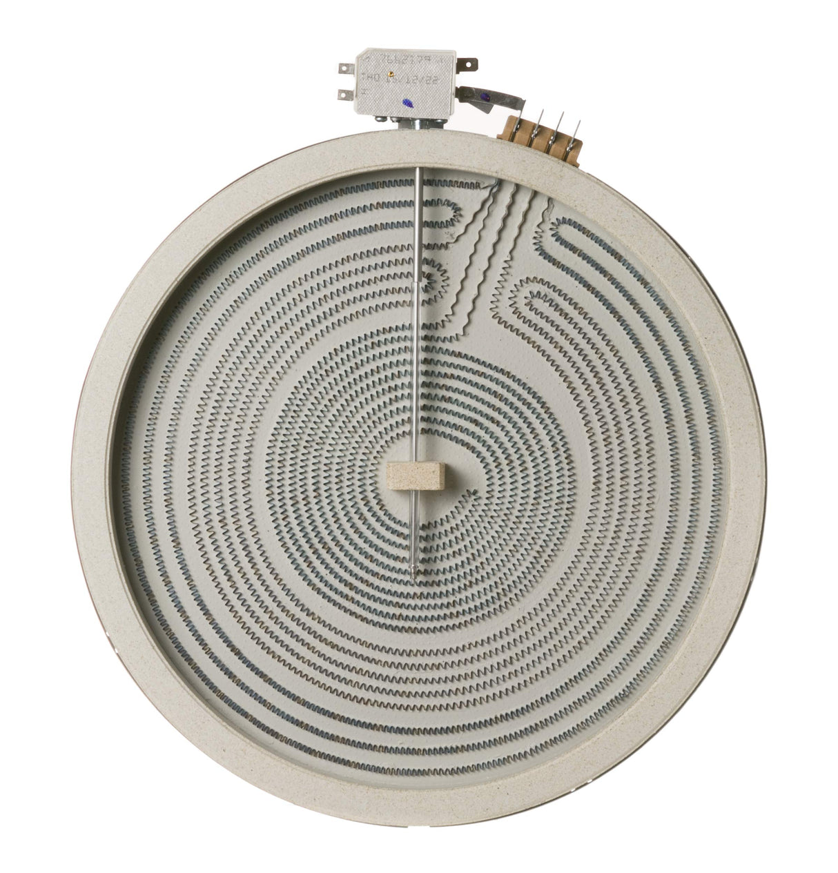 GE WB30T10155 Element Haliant 12 Triple