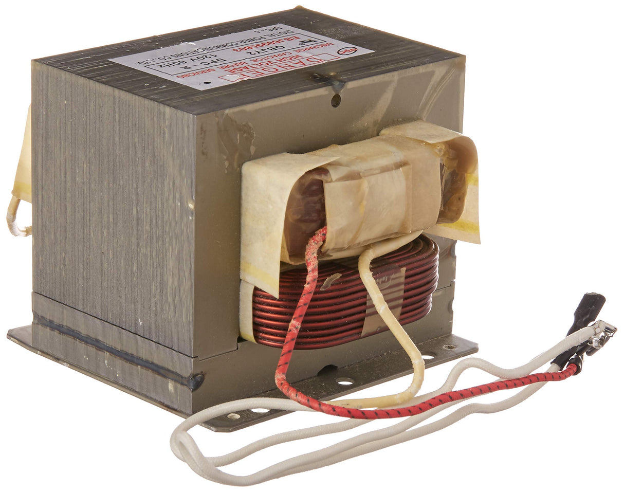 LG EBJ60990803 Transformer, High Voltage