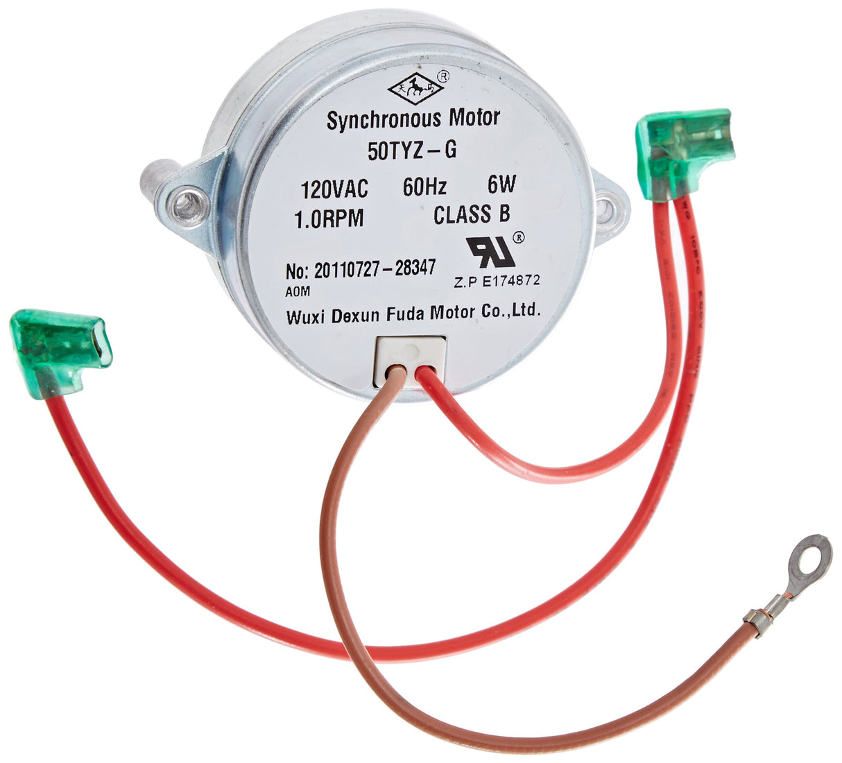 GENUINE Frigidaire 5304469407 Refrigerator Drive Motor