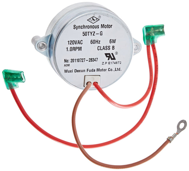 GENUINE Frigidaire 5304469407 Refrigerator Drive Motor