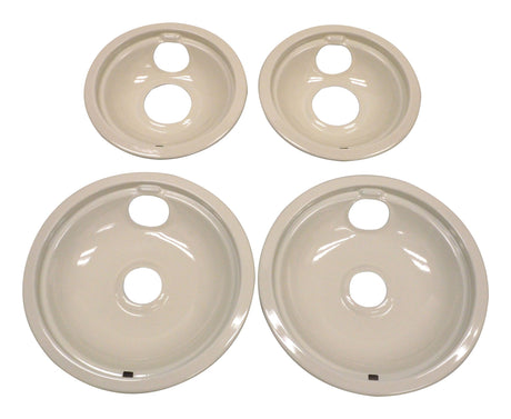 Whirlpool W10288050 Drip, Biscuit