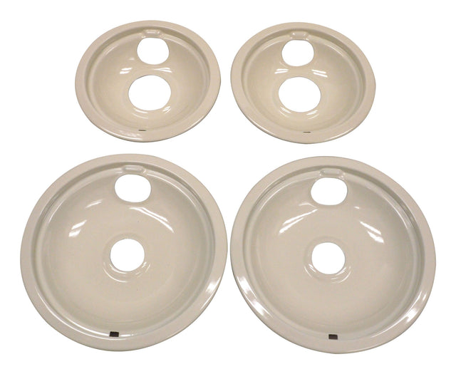 Whirlpool W10288050 Drip, Biscuit