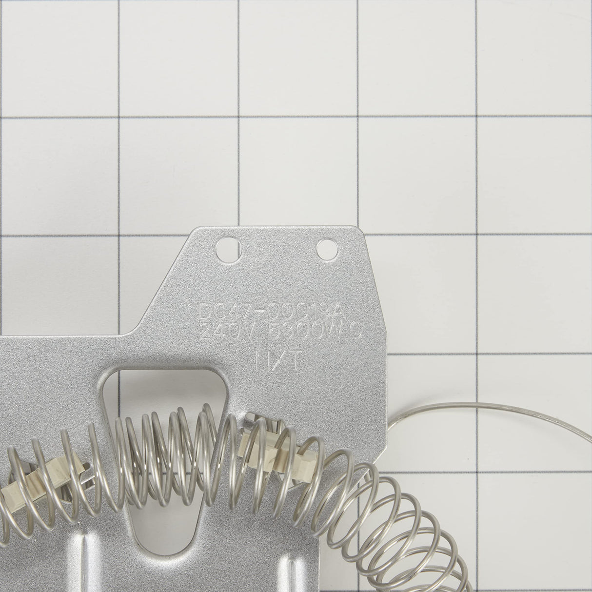 Whirlpool WP35001247 Genuine OEM Dryer Heating Element