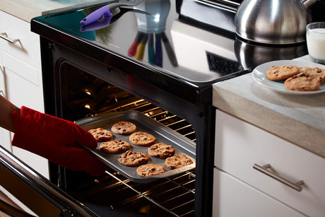 Frigidaire 11FFBAKE01 Ready Bakeware Bakeware, 7 Piece, Silver, 7 Pieces