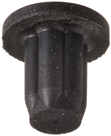 Gas Range Burner Grate Foot Pad Kit, Set of Four