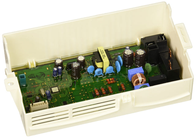 Samsung DC92-01025A Dryer Main Control Board PCB Assembly