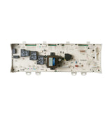 GE Dryer Circuit Boards and Touch Pads WE4M296 replacement part
