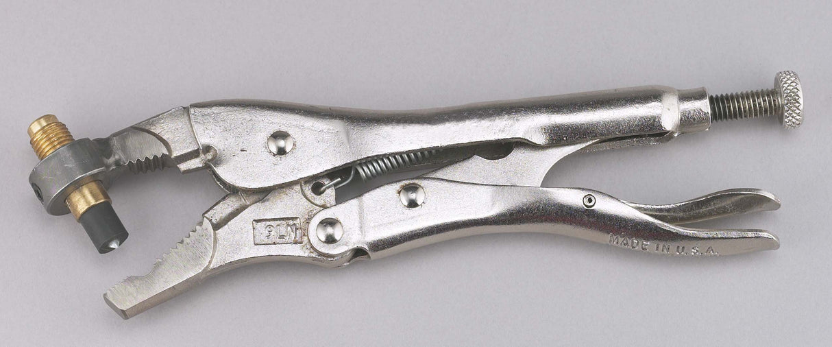 YELLOW JACKET 60667 Refrigerant Recovery Plier