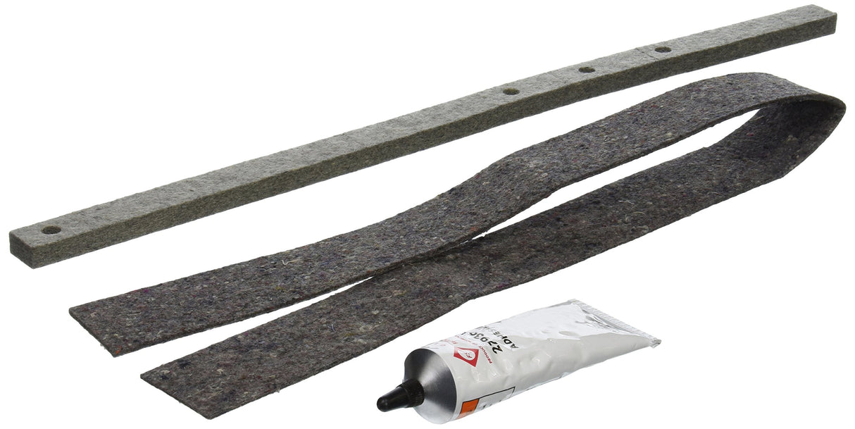 Dryer Front Bearing and Felt Seal Kit
