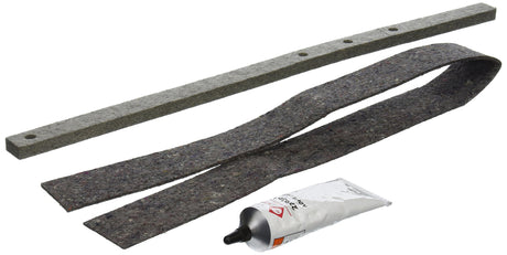 Dryer Front Bearing and Felt Seal Kit