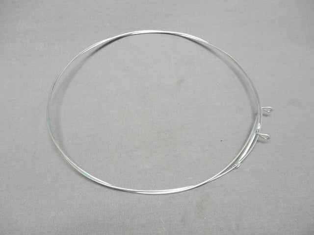 Samsung DC97-04981F Washer Diaphragm Clamp