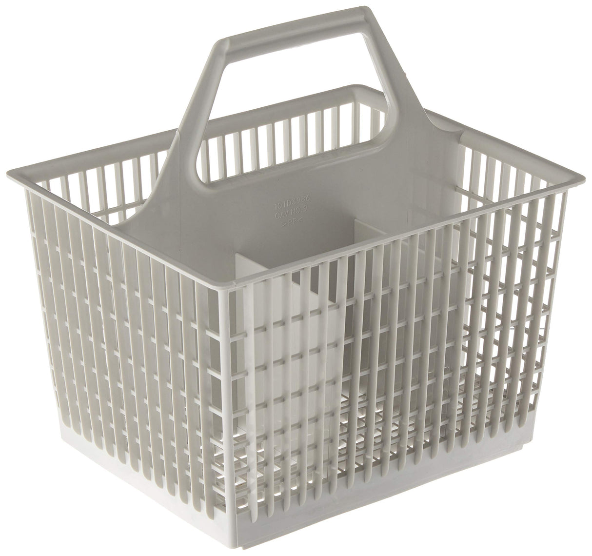 GE WD28X265 Genuine OEM Silverware Basket for GE Dishwashers