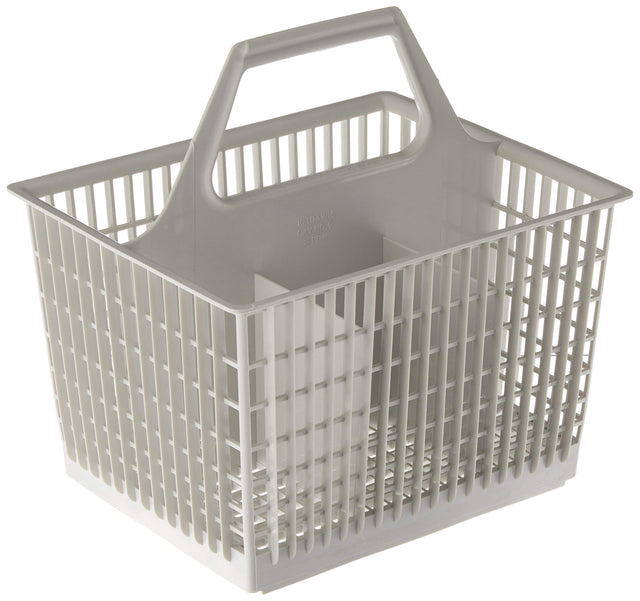 GE WD28X265 Genuine OEM Silverware Basket for GE Dishwashers