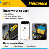 Fieldpiece Gauges and Meters MG44 replacement part