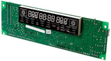 Frigidaire Circuit Boards and Touch Pads 316443850 replacement part