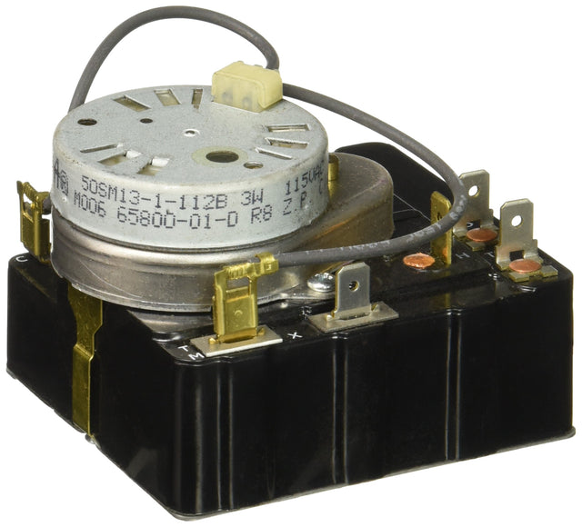 Frigidaire 131583801 Frigidare Timer