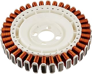 Whirlpool W10419333 Stator