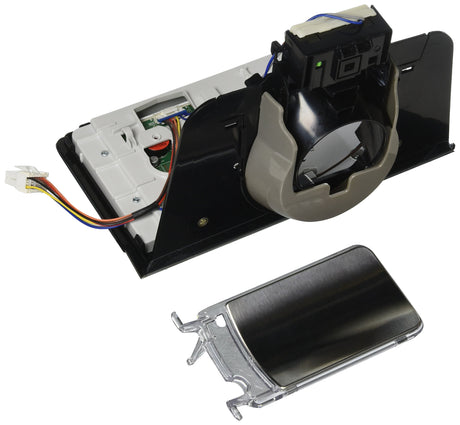 Samsung DA97-13809F Refrigerator Dispenser Display Assembly, Replaces DA97-13809H