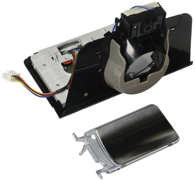 Samsung DA97-13809F Refrigerator Dispenser Display Assembly, Replaces DA97-13809H