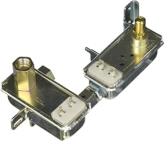 Frigidaire 316031501 Safety Valve