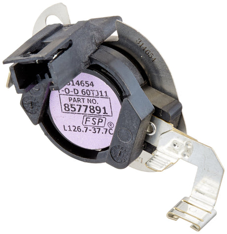 Whirlpool WP8577891 Thermostat, HI-Limit