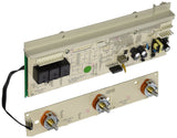 GE Circuit Boards and Touch Pads WH12X10525 replacement part
