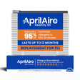 AprilAire UK213 (Replaces 213) MERV 13 TriPure Filter & Rails