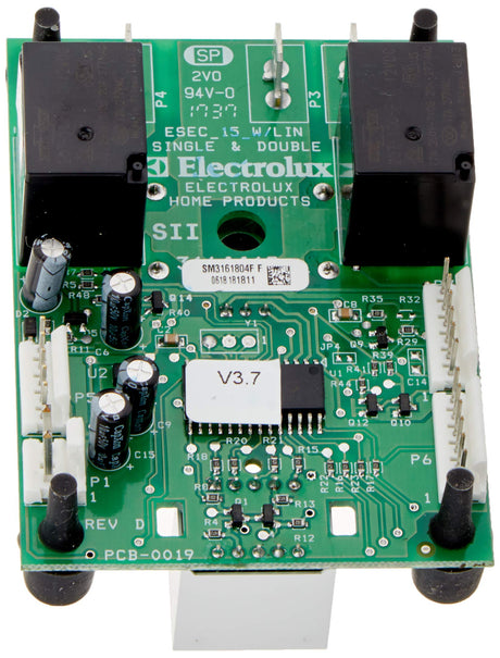 Frigidaire 316441804 Control for Range