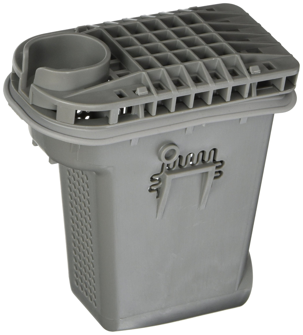 GE WD22X10077 Sump Cover and Filter