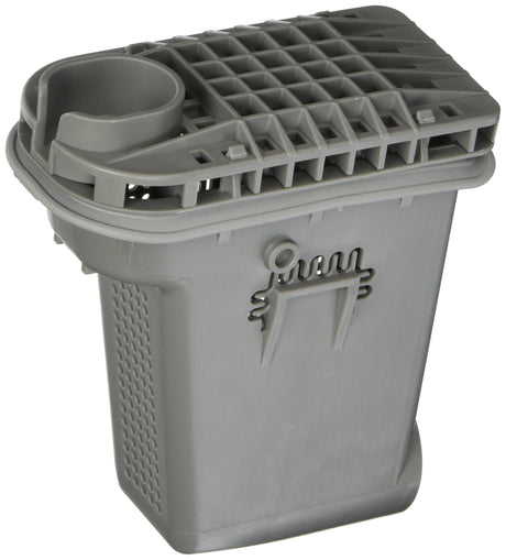 GE WD22X10077 Sump Cover and Filter