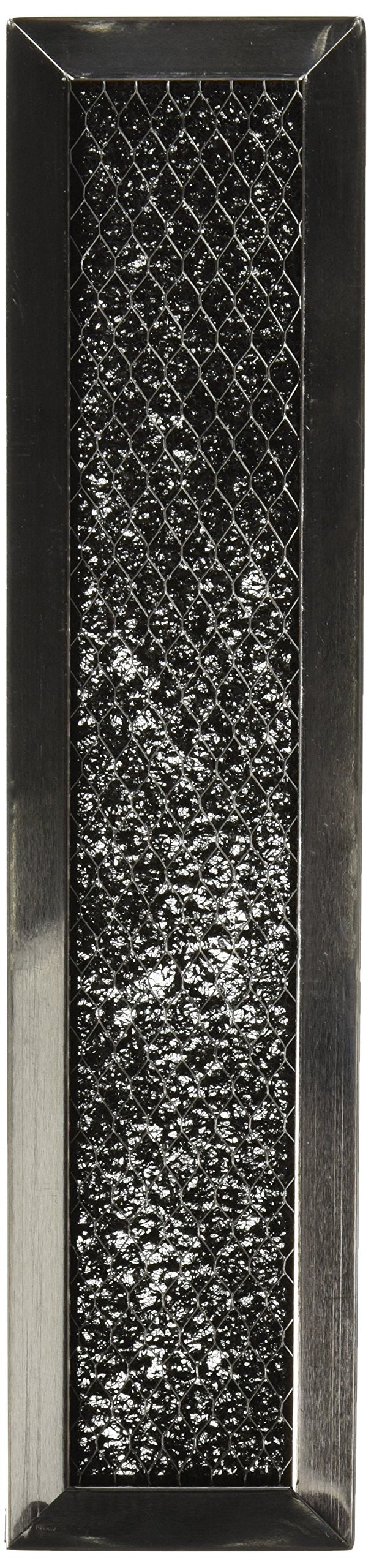 GE WB02X11550 Genuine OEM Charcoal Filter