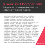 Frigidaire Igniters 5303935066 replacement part