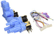 Whirlpool W10364988 Genuine OEM Top Load Washer Water Inlet Valve Assembly