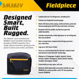 Fieldpiece Manifolds and Equipment SM382V replacement part