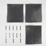 Whirlpool Filters W10412939 replacement part