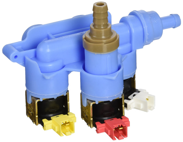 Whirlpool W10247305 Water Inlet Valve Assembly