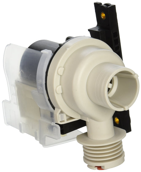 GENUINE Electrolux 137221600 Washer Drain Pump Kit