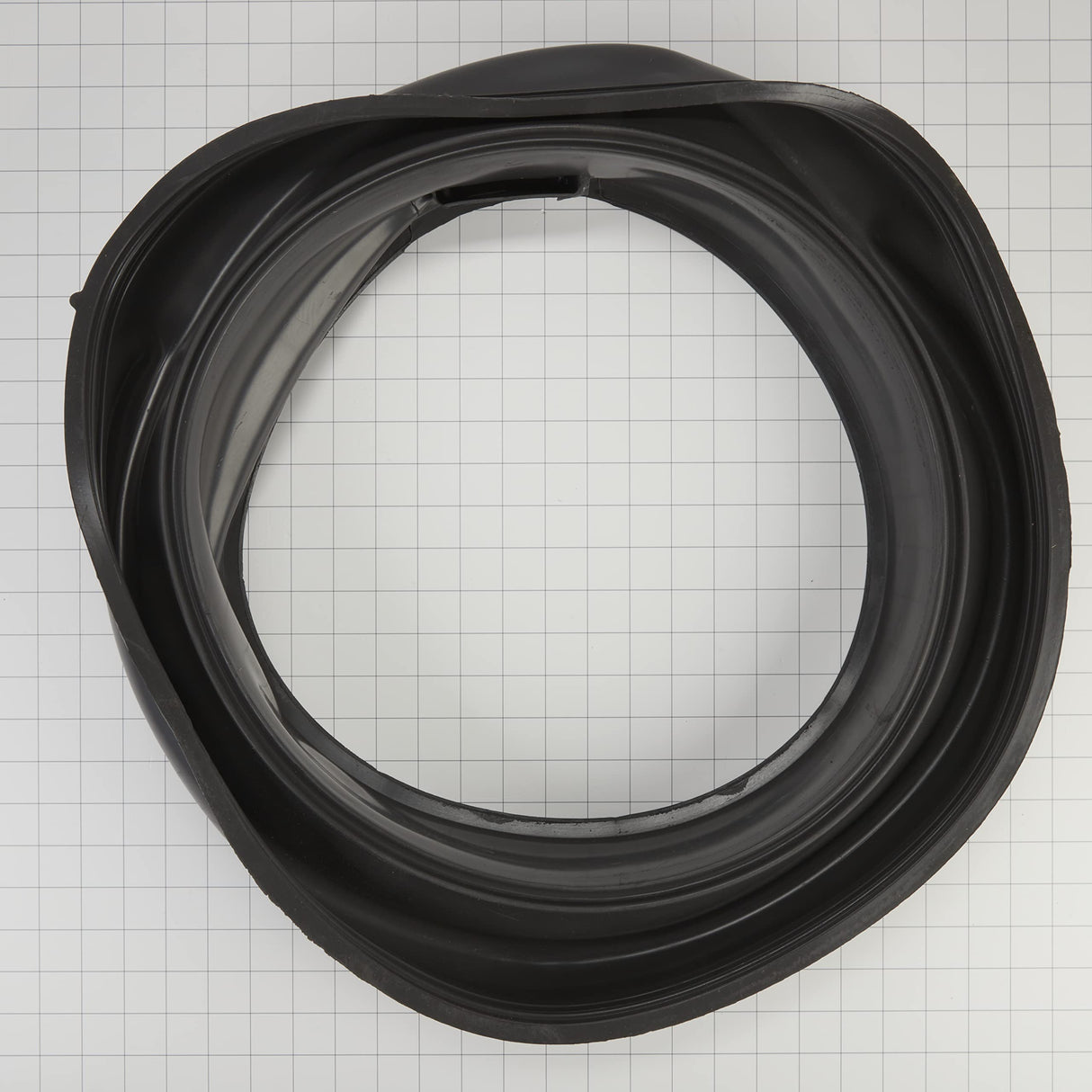 Whirlpool WP8182119 Genuine OEM Front Load Washer Door Boot Seal
