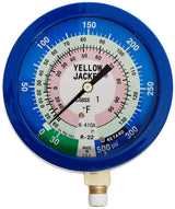 Yellow Jacket Gauges and Meters 49516 replacement part