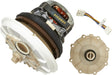 Dishwasher Pump and Motor Assembly