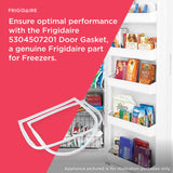Frigidaire Seals and Gaskets 5304507201 replacement part