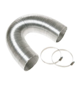 GE Dryer Ducts & Vents WX08X10086 replacement part