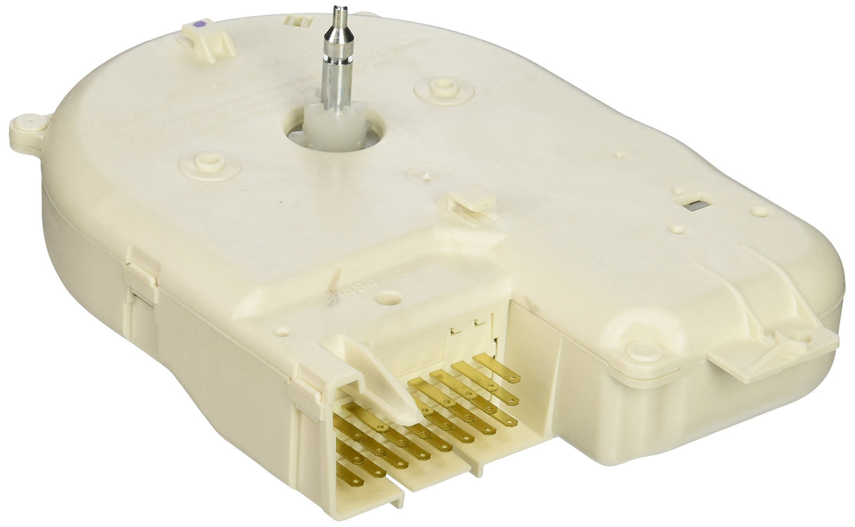 GE WH12X10350 Genuine OEM Timer