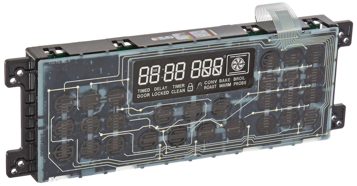 Frigidaire 316462806 Clock Timer