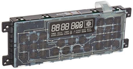 Frigidaire 316462806 Clock Timer