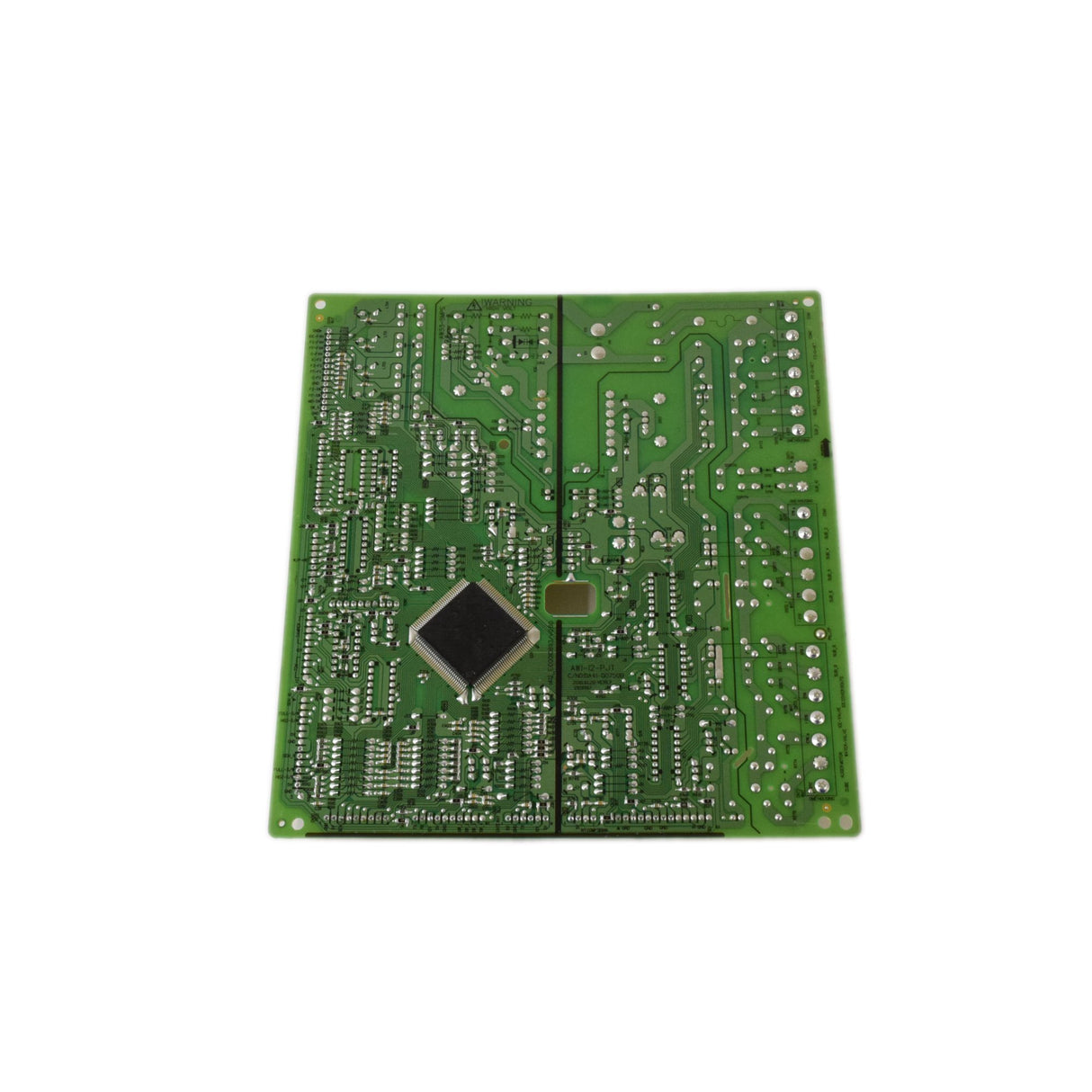 SAMSUNG DA92-00384J Refrigerator Electronic Control Board Genuine Original Equipment Manufacturer (OEM) Part