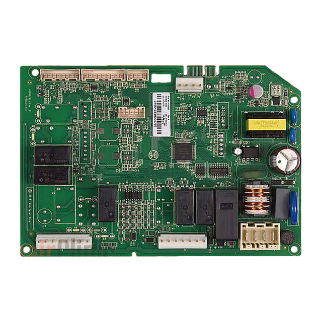 Whirlpool W11196400 Genuine OEM Refrigerator Main Control Board
