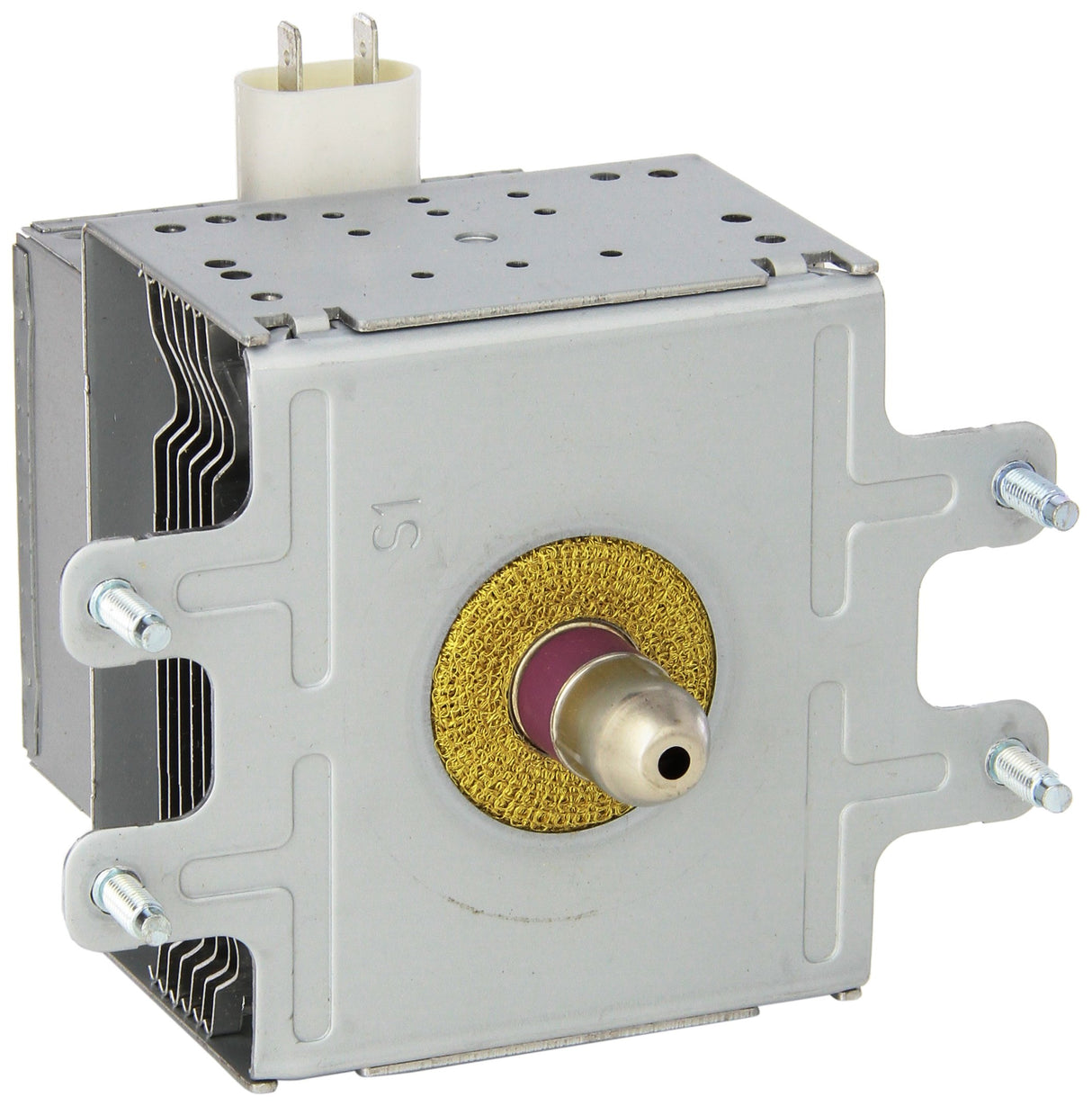 GE WB27X10735 Genuine OEM Microwave Magnetron