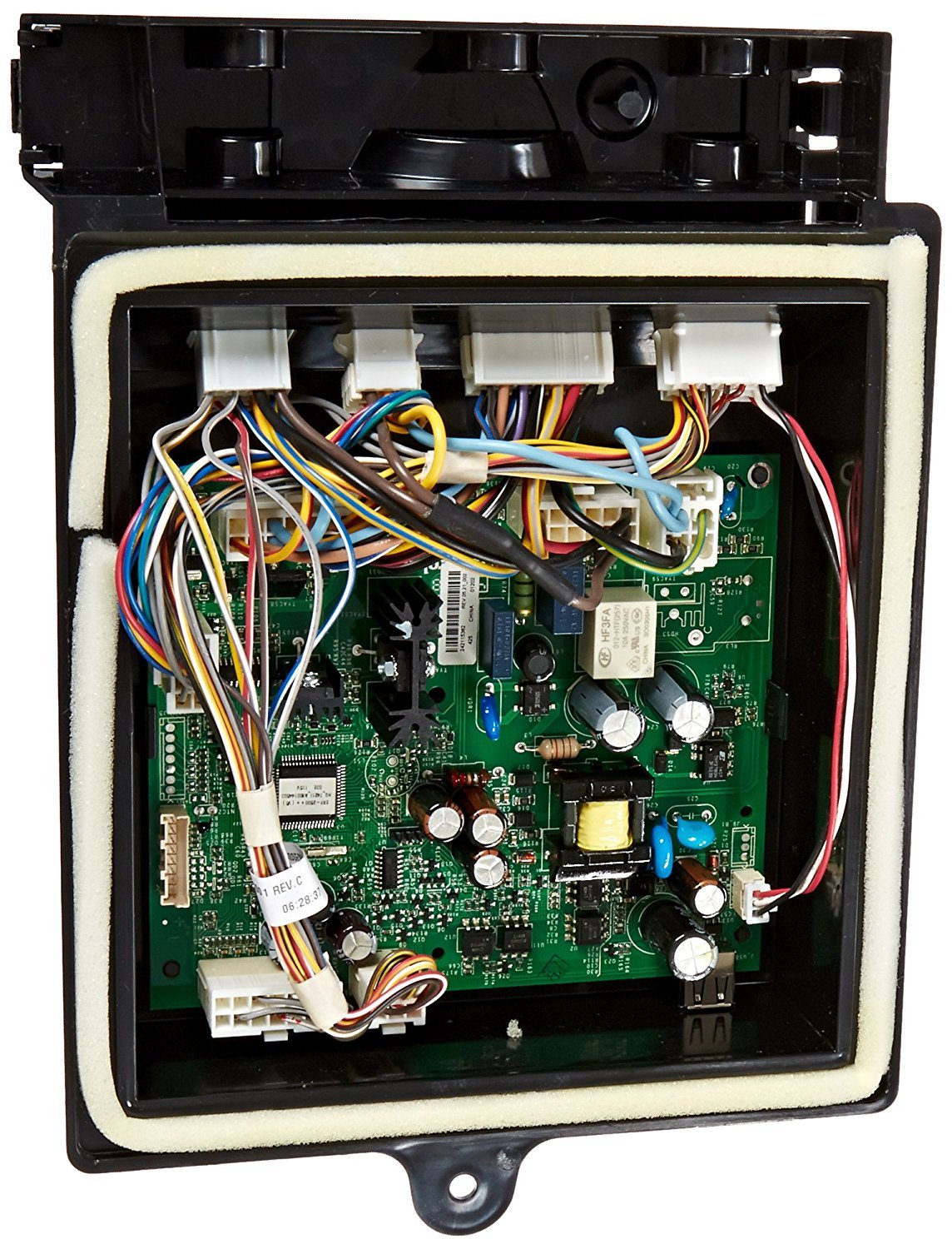 Frigidaire 242115233 Frigidare Control Board